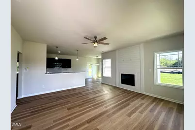 104 Hummingbird Grove Lane, Princeton, NC 27569 - Photo 3