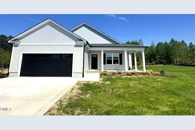 104 Hummingbird Grove Lane, Princeton, NC 27569 - Photo 1