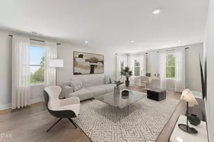 3312 Jeter James Way, Apex, NC 27523 - Photo 9