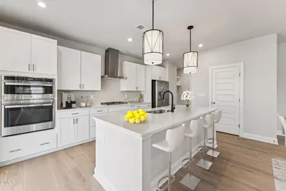 3312 Jeter James Way, Apex, NC 27523 - Photo 5