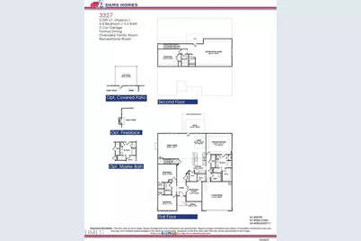 88 Galway Road, Lillington, NC 27546 - Photo 3