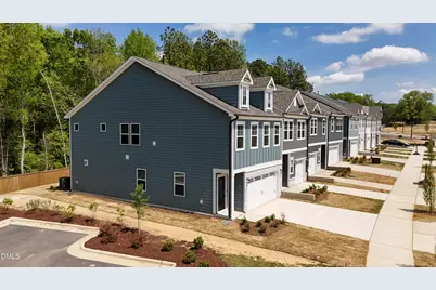 8801 Malmesbury Lane, Wake Forest, NC 27587 - Photo 3