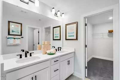 8801 Malmesbury Lane, Wake Forest, NC 27587 - Photo 13