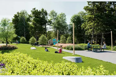 8801 Malmesbury Lane, Wake Forest, NC 27587 - Photo 19