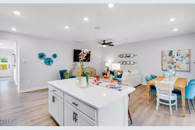 8801 Malmesbury Lane, Wake Forest, NC 27587 - Photo 7