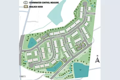 8801 Malmesbury Lane, Wake Forest, NC 27587 - Photo 17