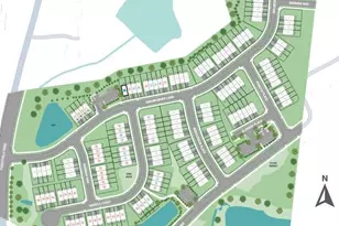 8801 Malmesbury Ln, Wake Forest, NC 27587 - Photo 17