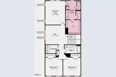8801 Malmesbury Lane, Wake Forest, NC 27587 - Photo 3