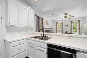 308 New Rail Dr, Cary, NC 27513 - Photo 9