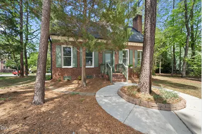 308 New Rail Drive, Cary, NC 27513 - Photo 37