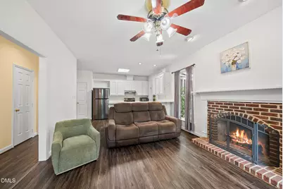 308 New Rail Drive, Cary, NC 27513 - Photo 3