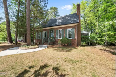 308 New Rail Drive, Cary, NC 27513 - Photo 1