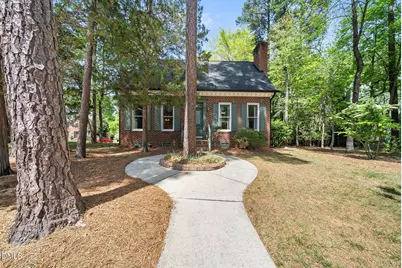 308 New Rail Drive, Cary, NC 27513 - Photo 35
