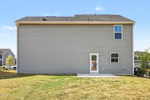160 Day Song Ct, Lillington, NC 27546 - Photo 29