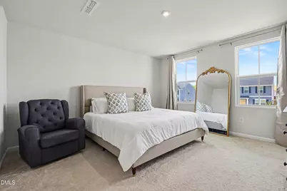 160 Day Song Court, Lillington, NC 27546 - Photo 13