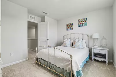 160 Day Song Court, Lillington, NC 27546 - Photo 19