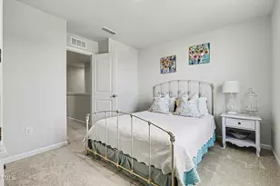 160 Day Song Ct, Lillington, NC 27546 - Photo 19