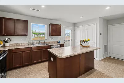 160 Day Song Court, Lillington, NC 27546 - Photo 5