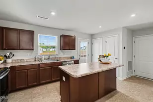 160 Day Song Ct, Lillington, NC 27546 - Photo 5