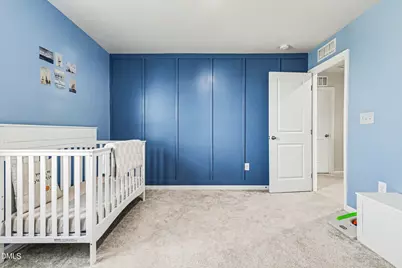 160 Day Song Court, Lillington, NC 27546 - Photo 21