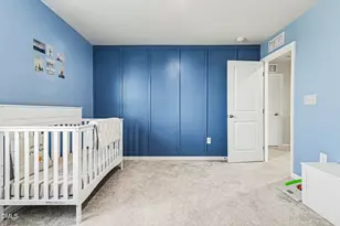 160 Day Song Ct, Lillington, NC 27546 - Photo 21