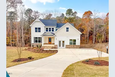 196 Little Gem Lane, Fuquay Varina, NC 27526 - Photo 1