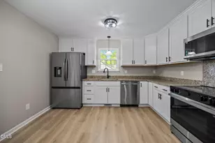 157 Mill Creek Dr, Youngsville, NC 27596 - Photo 11