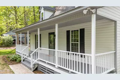 157 Mill Creek Drive, Youngsville, NC 27596 - Photo 3