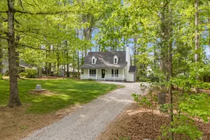 157 Mill Creek Dr, Youngsville, NC 27596 - Photo 33