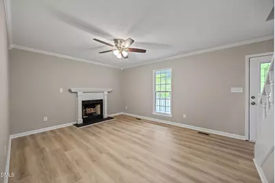 157 Mill Creek Drive, Youngsville, NC 27596 - Photo 7