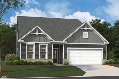 348 Williams Grv Lane, Apex, NC 27523 - Photo 1