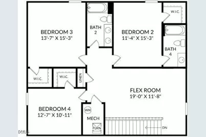 348 Williams Grv Lane, Apex, NC 27523 - Photo 3