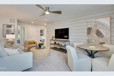 348 Williams Grv Lane, Apex, NC 27523 - Photo 11