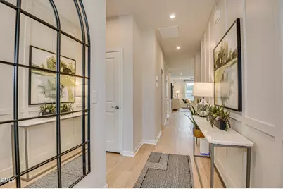 348 Williams Grv Lane, Apex, NC 27523 - Photo 5