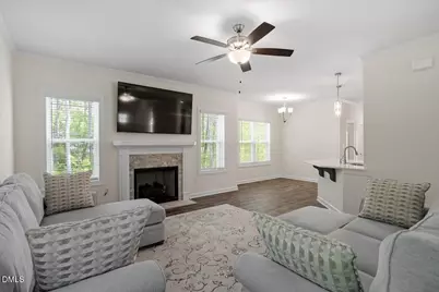 115 Pedestal Court, Zebulon, NC 27597 - Photo 33