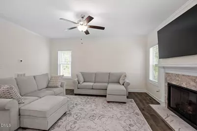 115 Pedestal Court, Zebulon, NC 27597 - Photo 31