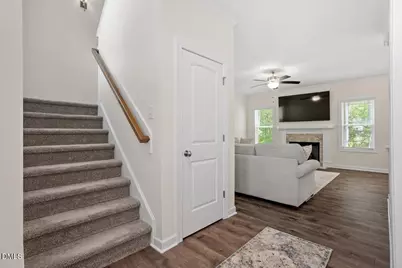 115 Pedestal Court, Zebulon, NC 27597 - Photo 35