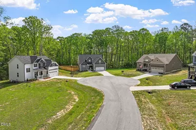 115 Pedestal Court, Zebulon, NC 27597 - Photo 5