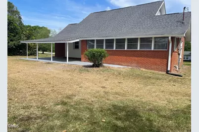 779 Chalybeate Springs Road, Angier, NC 27501 - Photo 5