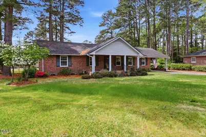 125 Avondale Court, Rocky Mount, NC 27804 - Photo 1
