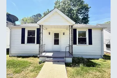 602 Coggeshall Street, Oxford, NC 27565 - Photo 47