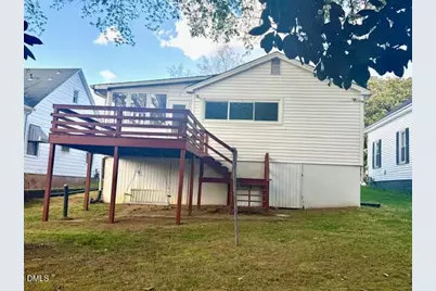 602 Coggeshall Street, Oxford, NC 27565 - Photo 27