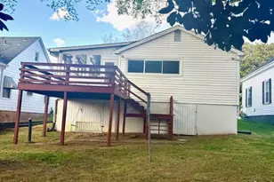 602 Coggeshall St, Oxford, NC 27565 - Photo 27