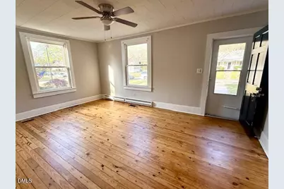 602 Coggeshall Street, Oxford, NC 27565 - Photo 3