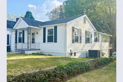 602 Coggeshall Street, Oxford, NC 27565 - Photo 1