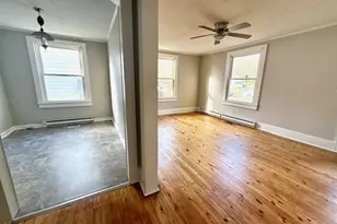 602 Coggeshall St, Oxford, NC 27565 - Photo 19