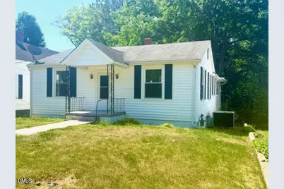 602 Coggeshall Street, Oxford, NC 27565 - Photo 45