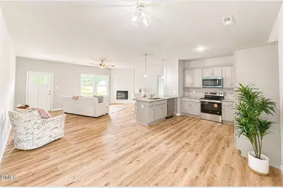 113 Huckleberry Bush Lane, Princeton, NC 27569 - Photo 5