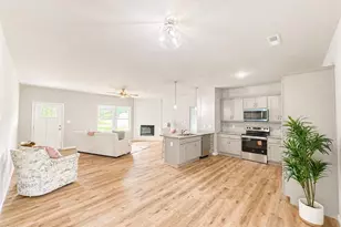 113 Huckleberry Bush Ln, Princeton, NC 27569 - Photo 5