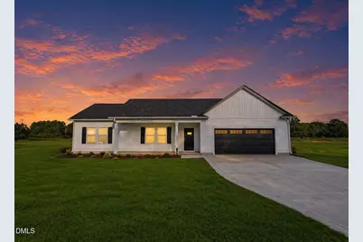 113 Huckleberry Bush Lane, Princeton, NC 27569 - Photo 1